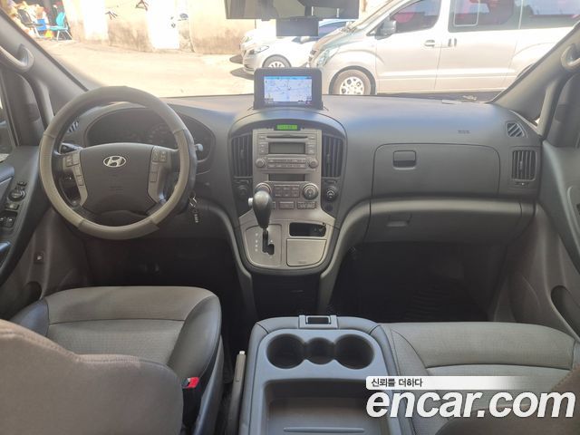Hyundai Starex 2008 thumb 6
