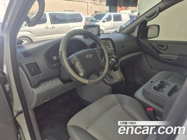 Hyundai Starex 2008 thumb 7