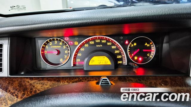 Renault Korea SM5 2009 thumb 9