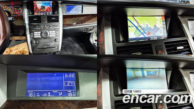 Renault Korea SM5 2009 thumb 10