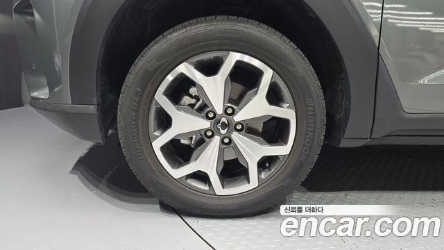 SsangYong Torres 2023 thumb 6