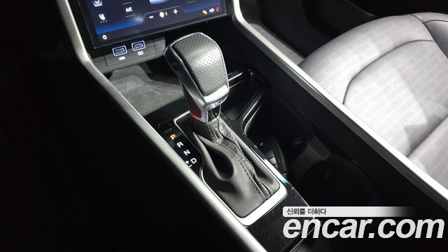SsangYong Torres 2023 thumb 9