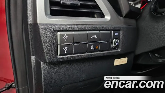 SsangYong Korando 2021 thumb 12