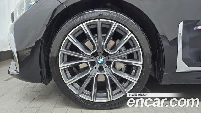 BMW 7 серии 2021 thumb 6