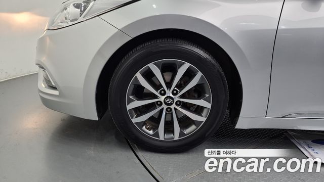 Hyundai Grandeur 2011 thumb 6