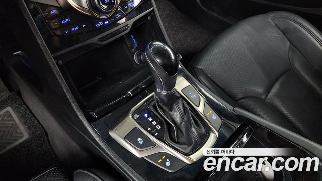 Hyundai Grandeur 2011 thumb 9