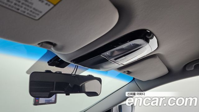 Hyundai Grandeur 2011 thumb 11