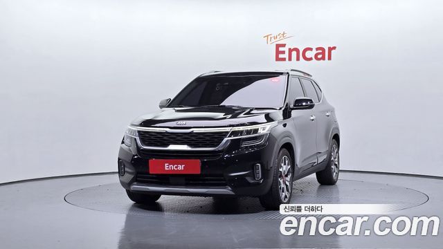 Kia Seltos 2020 thumb 4