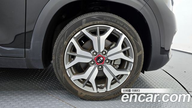 Kia Seltos 2020 thumb 6