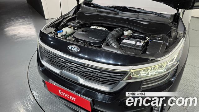 Kia Seltos 2020 thumb 7