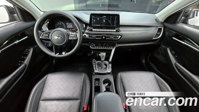 Kia Seltos 2020 thumb 8