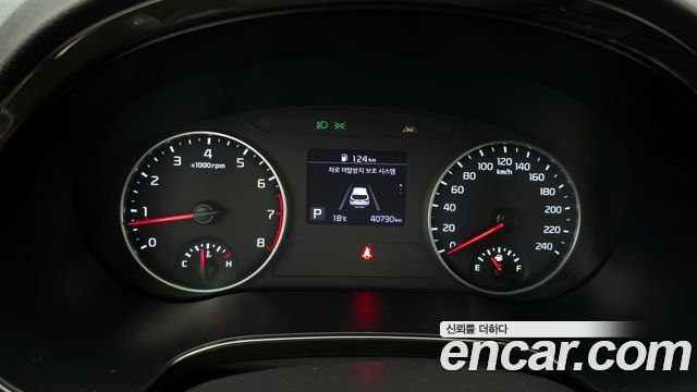 Kia Seltos 2020 thumb 9