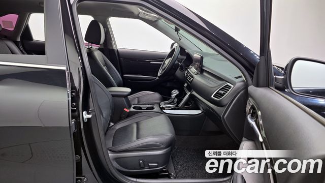 Kia Seltos 2020 thumb 11