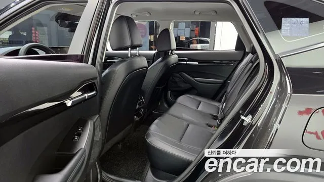 Kia Seltos 2020 thumb 12
