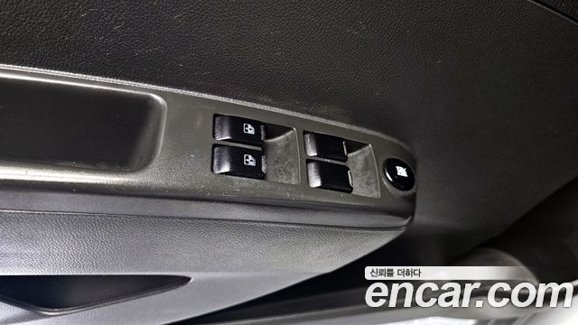 Chevrolet Spark 2012 thumb 12