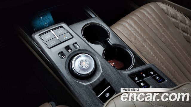 Kia K8 2023 thumb 9