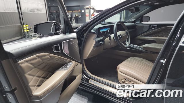 Kia K8 2023 thumb 10
