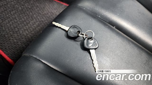 Hyundai Sonata 2007 thumb 12