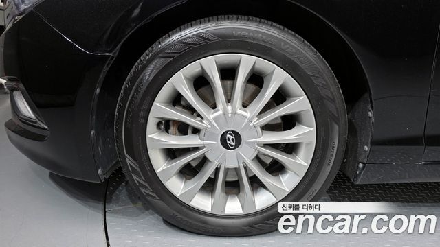 Hyundai Sonata 2015 thumb 6