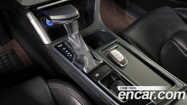 Hyundai Sonata 2015 thumb 10