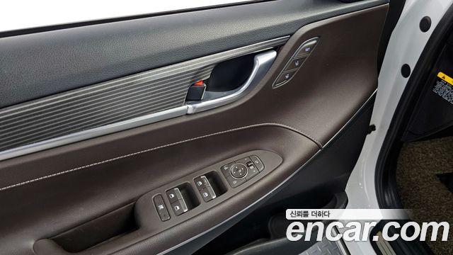 Hyundai Grandeur 2019 thumb 11