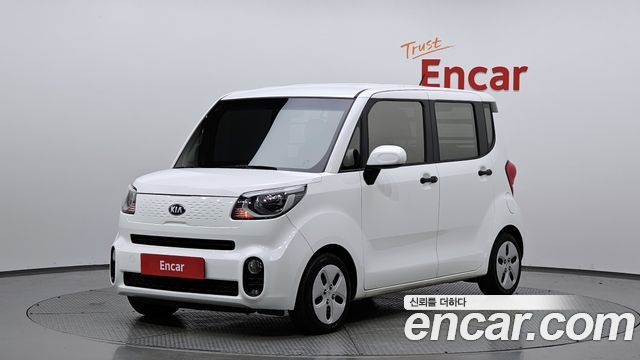 Kia Ray 2020 thumb 2