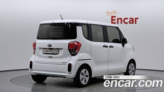 Kia Ray 2020 thumb 3