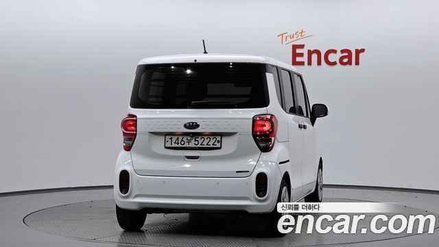 Kia Ray 2020 thumb 4
