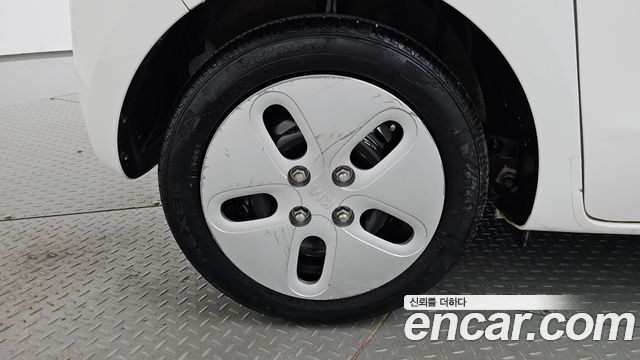 Kia Ray 2020 thumb 5
