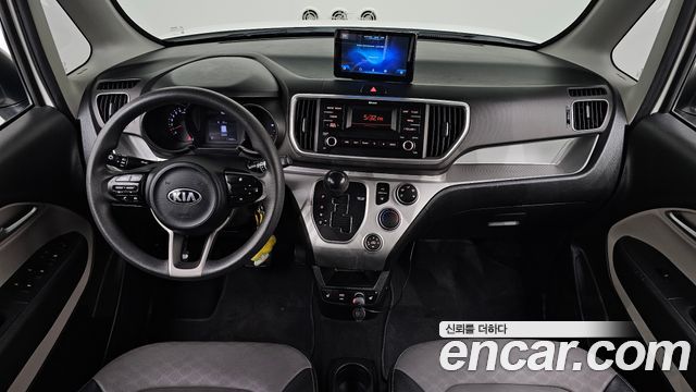 Kia Ray 2020 thumb 7