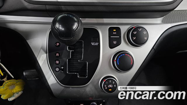 Kia Ray 2020 thumb 9