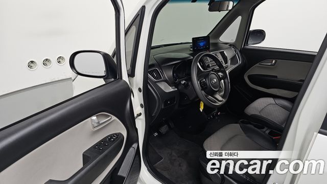 Kia Ray 2020 thumb 10