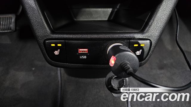 Kia Ray 2020 thumb 12