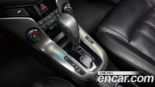 Chevrolet Cruze 2015 thumb 10