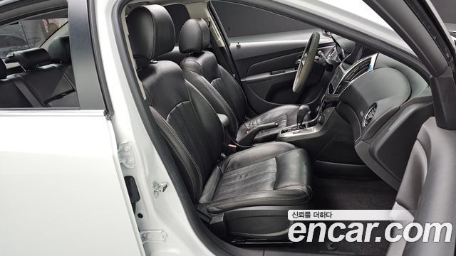 Chevrolet Cruze 2015 thumb 11
