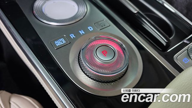 Genesis GV80 2020 thumb 10