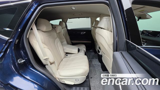 Genesis GV80 2020 thumb 12
