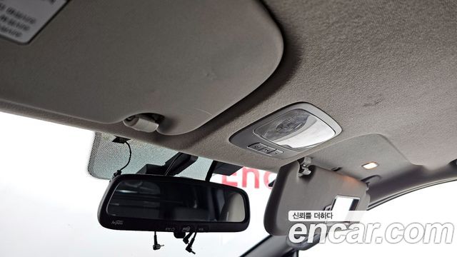 Hyundai Starex 2019 thumb 12
