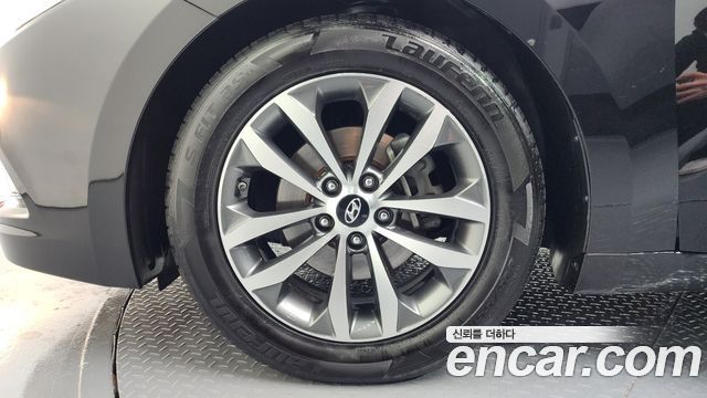Hyundai Grandeur 2012 thumb 5