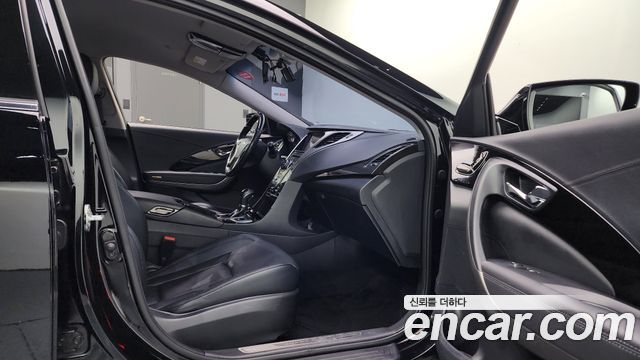 Hyundai Grandeur 2012 thumb 12