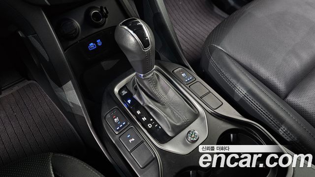 Hyundai Maxcruz 2015 thumb 10