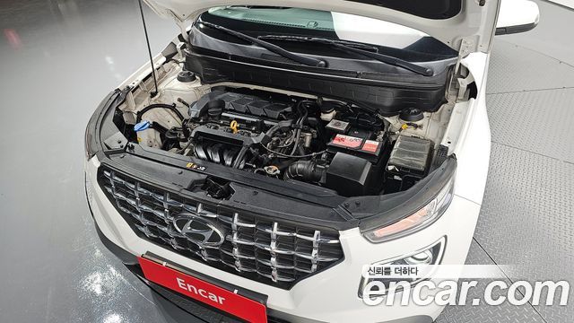 Hyundai Venue 2023 thumb 7