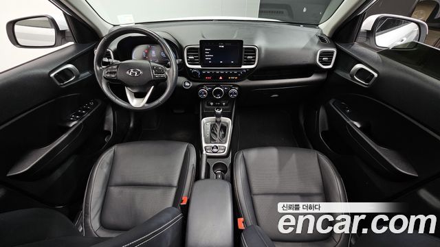 Hyundai Venue 2023 thumb 8
