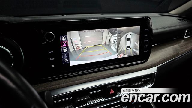 Kia K5 2020 thumb 8