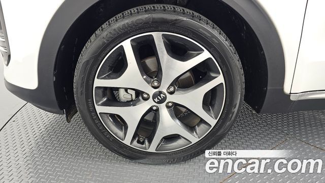 Kia Sportage 2017 thumb 6