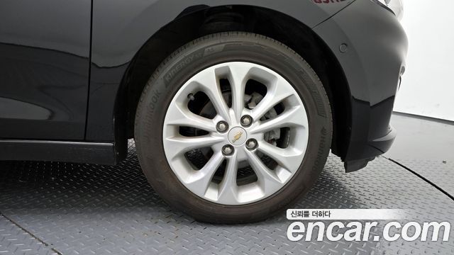 Chevrolet Spark 2018 thumb 6