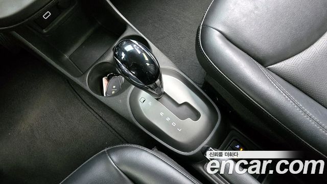 Chevrolet Spark 2018 thumb 10
