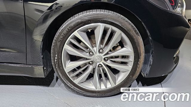 Hyundai Avante 2017 thumb 6