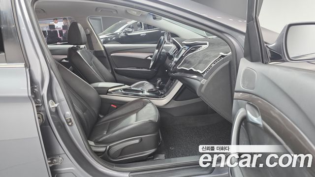 Hyundai i40 2013 thumb 10