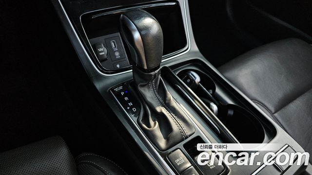 Hyundai Grandeur 2016 thumb 9